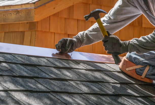 Best Emergency Roof Repair Services  in California, MO