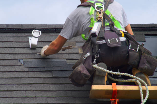 California, MO  Roofing repair and installation Company